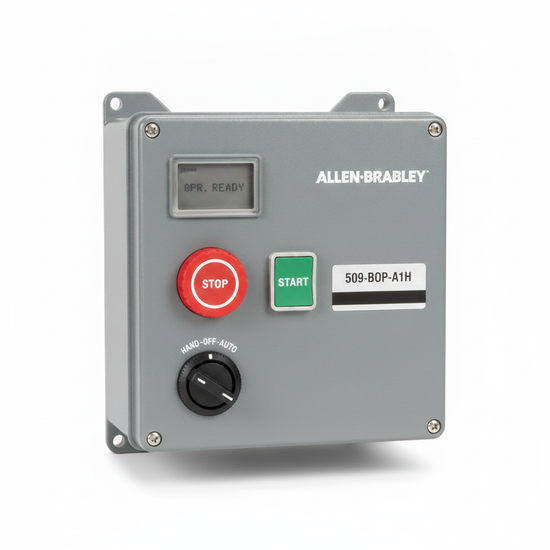 ALLEN-BRADLEY 509-BOP-A1H
