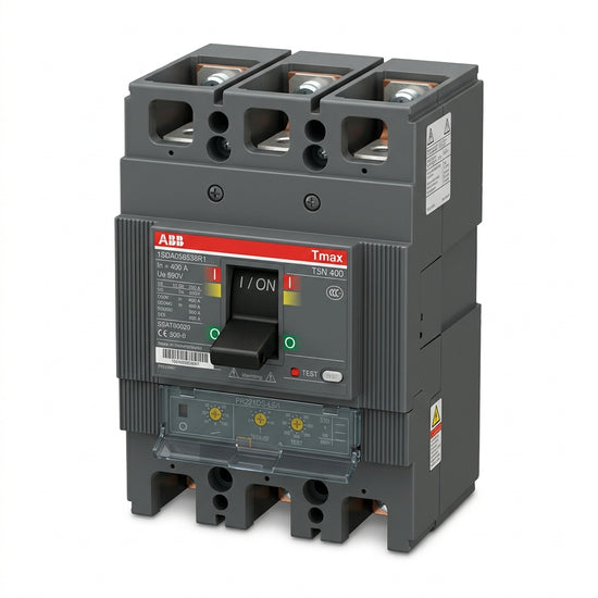 ABB 1SDA056538R1 INTERRUPTORES TERMOMAGNETICOS EN CAJA MOLDEADA