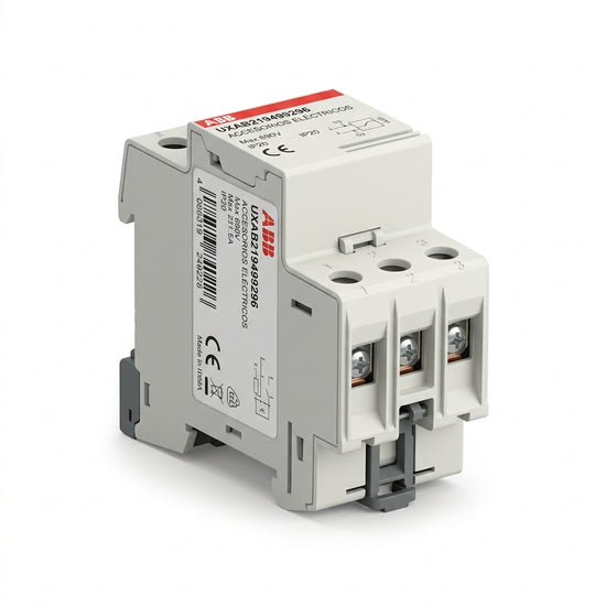ABB UXAB219499296 ACCESORIOS ELECTRICOS