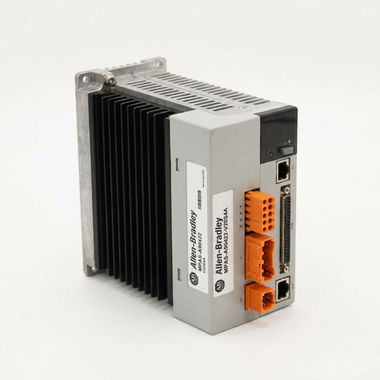 ALLEN-BRADLEY MPAS-A90422-V20S4A SERVOMOTORES Y SERVODRIVES