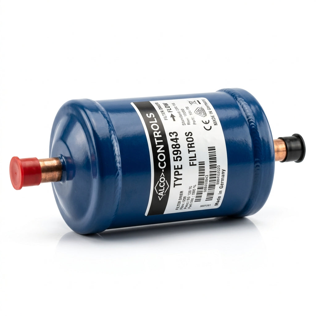 ALCO-CONTROLS 59843 FILTROS
