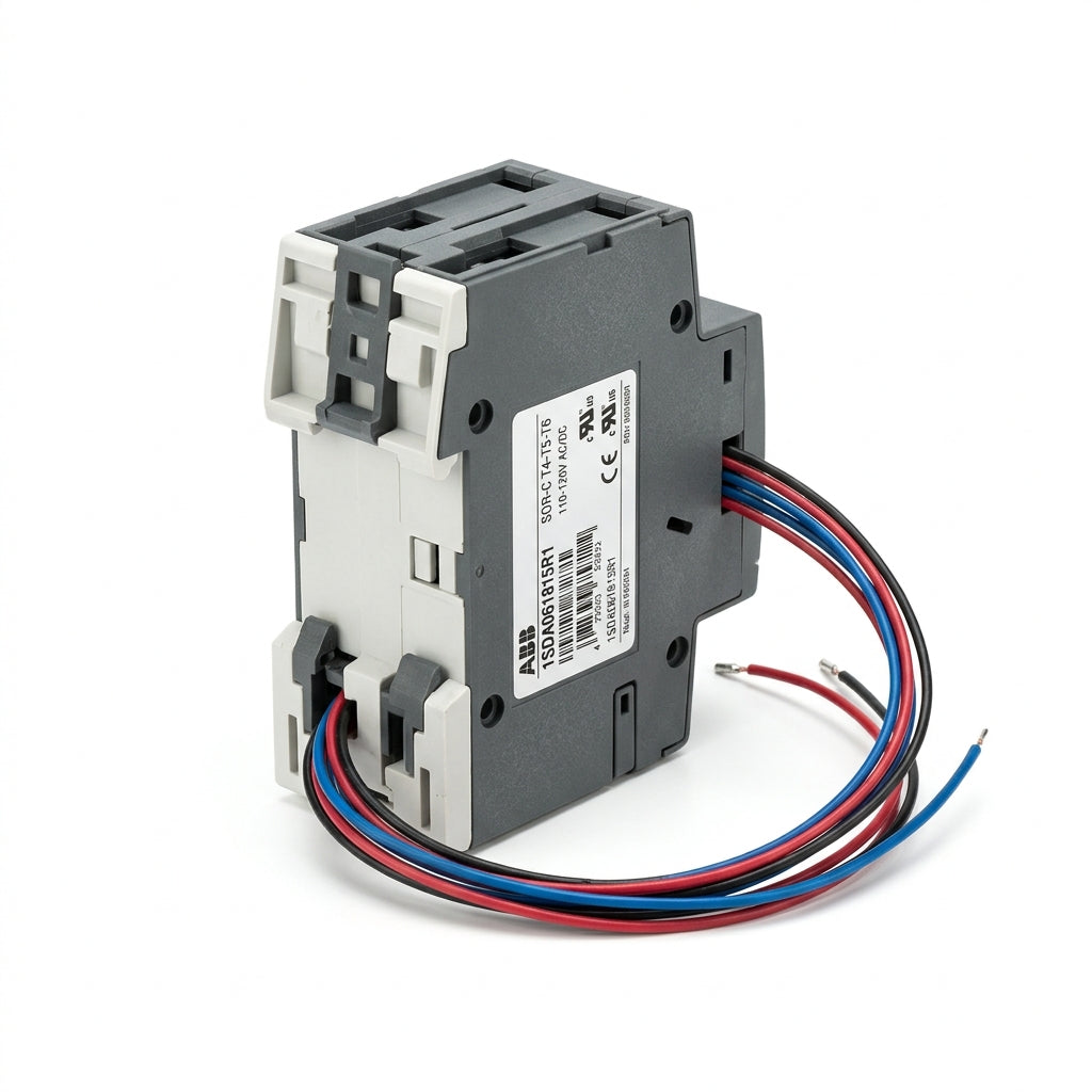 ABB 1SDA061815R1 ACCESORIOS ELECTRICOS