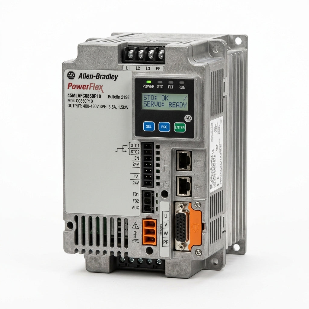 ALLEN-BRADLEY 45MLAFC0850P10