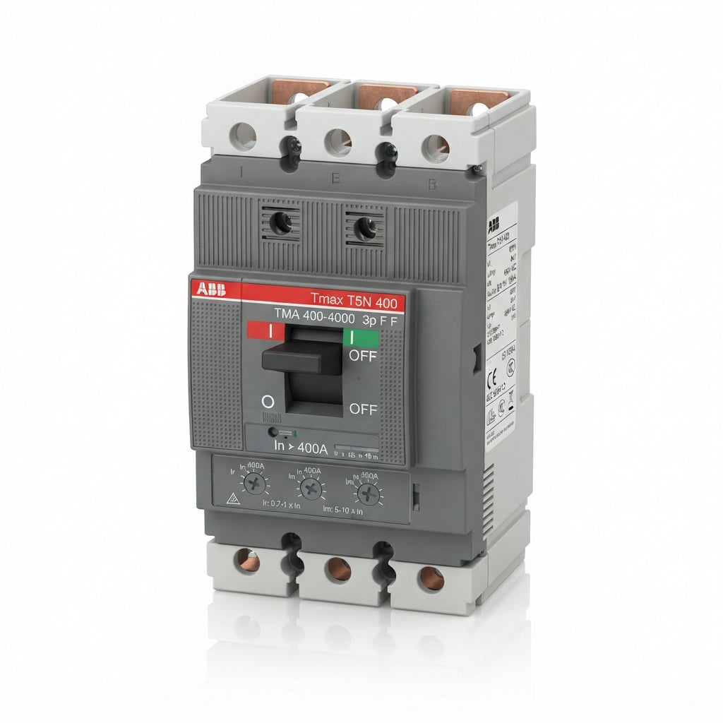 ABB 1SDA060752R1 INTERRUPTORES TERMOMAGNETICOS EN CAJA MOLDEADA