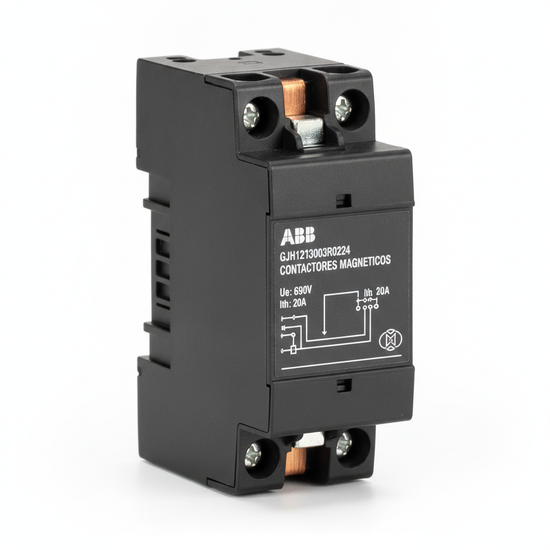 ABB GJH1213003R0224 CONTACTORES MAGNETICOS