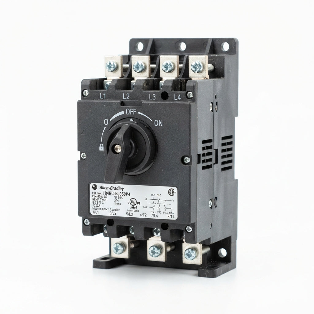 ALLEN-BRADLEY 194RC-NJ060P4