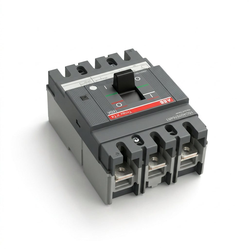 ABB 1SDA055764R1 INTERRUPTORES TERMOMAGNETICOS EN CAJA MOLDEADA