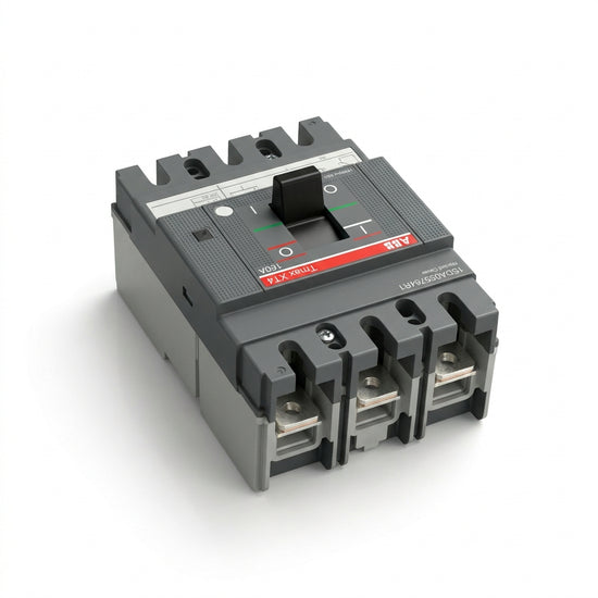 ABB 1SDA055764R1 INTERRUPTORES TERMOMAGNETICOS EN CAJA MOLDEADA