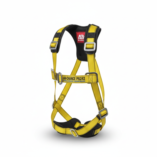 AB-CHANCE P6242 EQUIPOS DE PROTECCION Y SEGURIDAD INDUSTRIAL