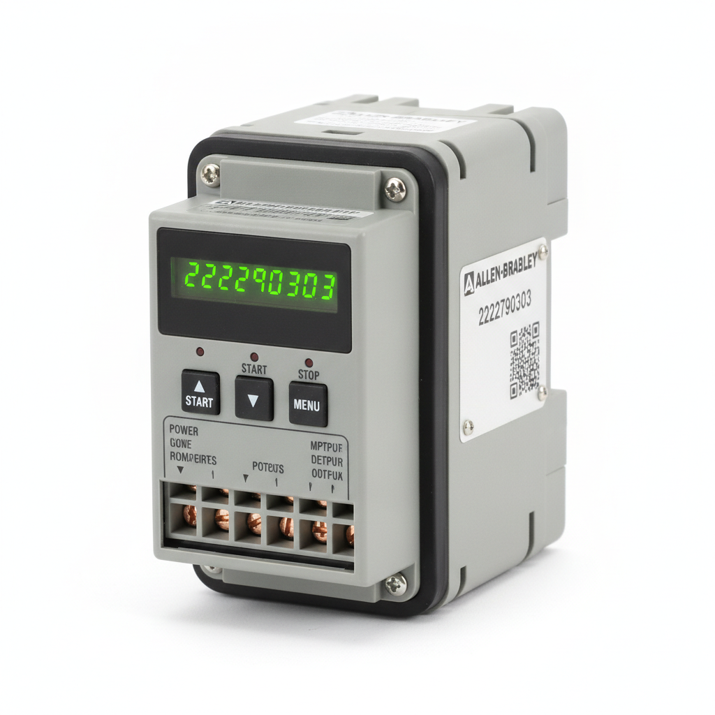 ALLEN-BRADLEY 2222790303