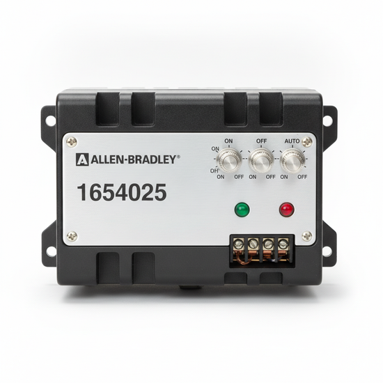 ALLEN-BRADLEY 1654025