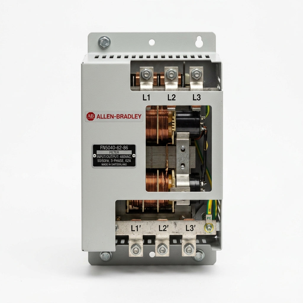 ALLEN-BRADLEY FN5040-62-86