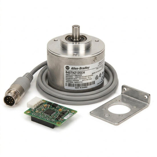 ALLEN-BRADLEY 845THZ12EEH ENCODERS - DECODERS Y ACCESORIOS