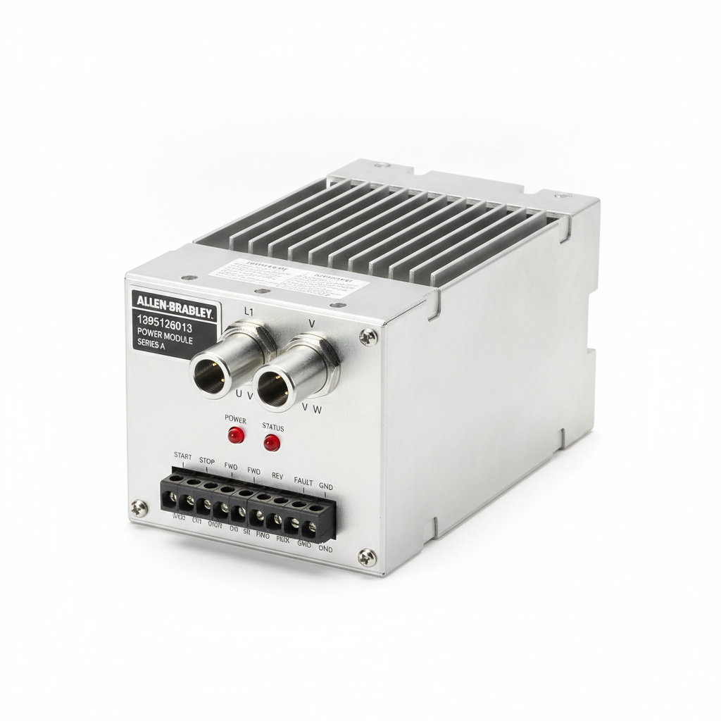 ALLEN-BRADLEY 1395126013