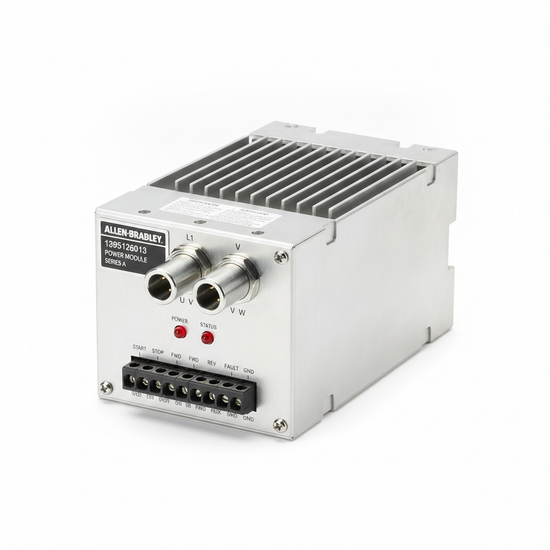 ALLEN-BRADLEY 1395126013