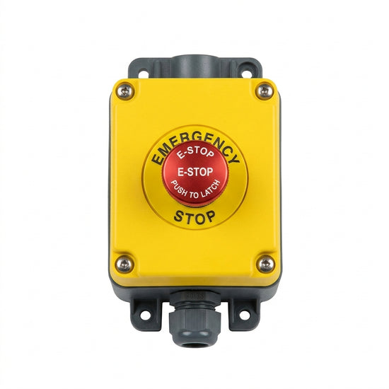 ALLEN-BRADLEY 800F-34AE225 BOTONES PULSADORES BOTONERAS Y ACCESORIOS