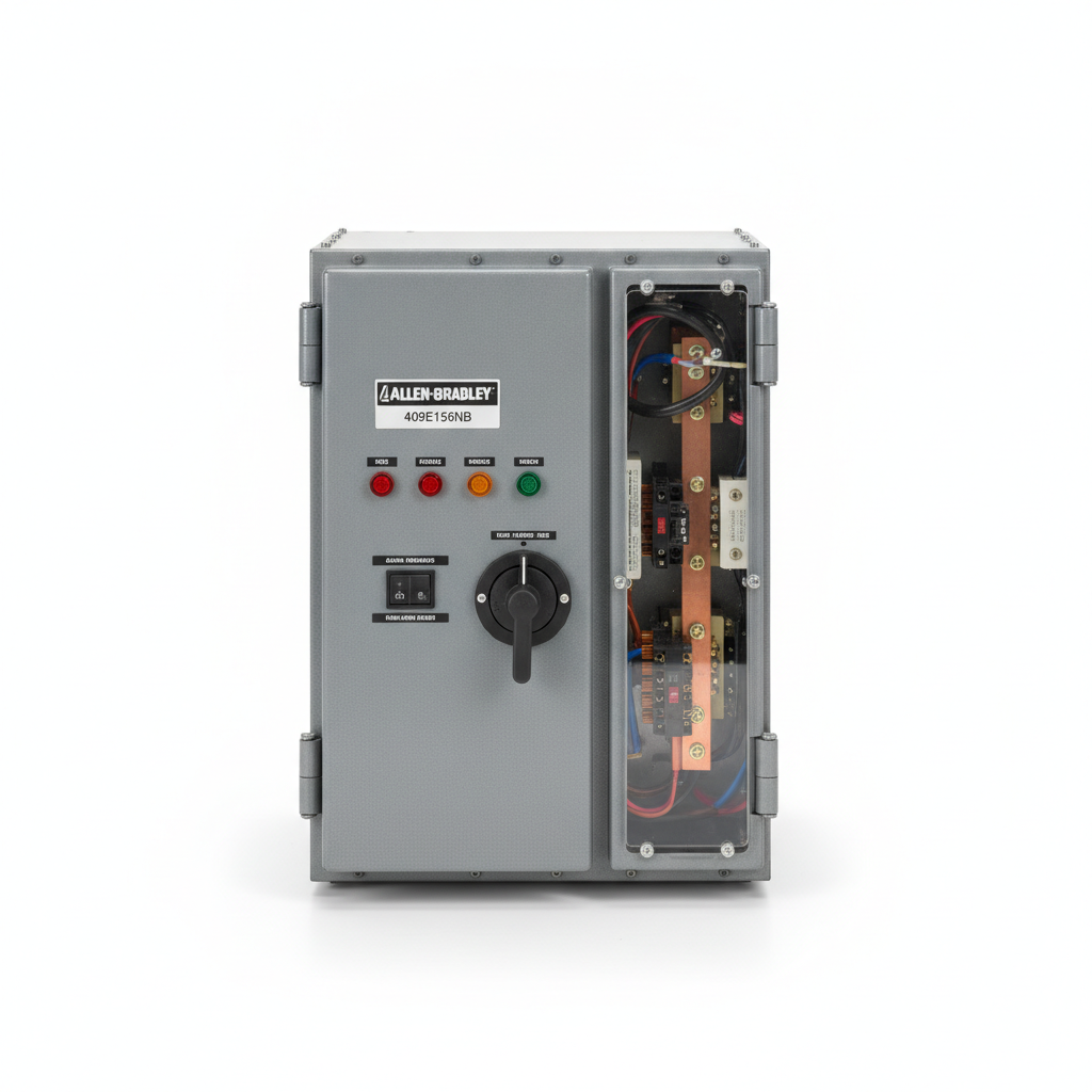 ALLEN-BRADLEY 409E156NB