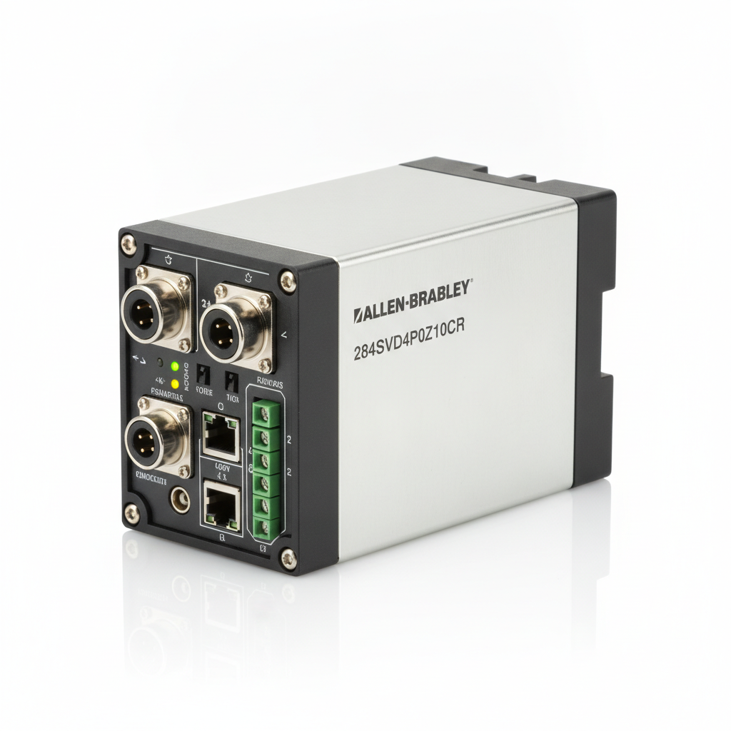 ALLEN-BRADLEY 284DSVD4P0Z10CR