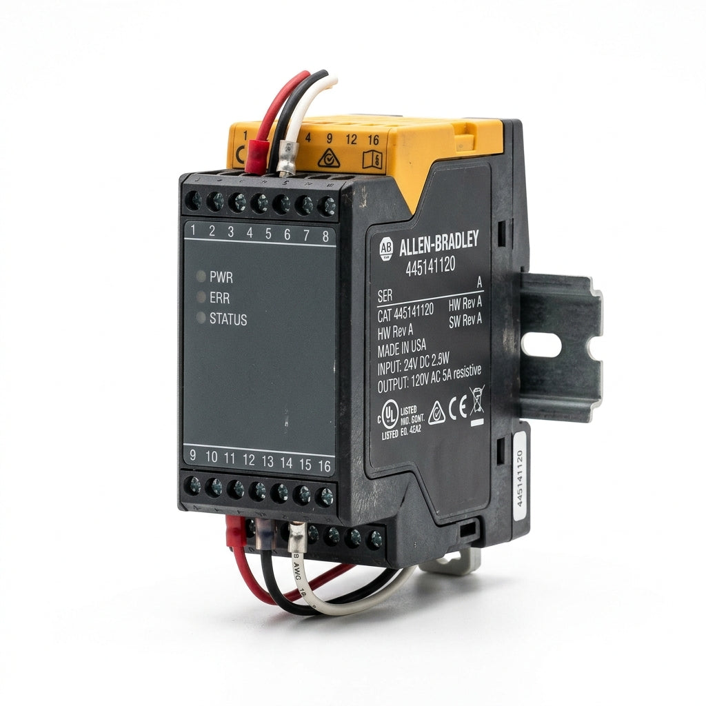 ALLEN-BRADLEY 445141120