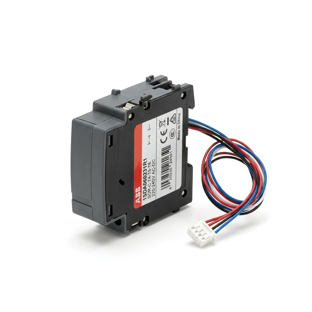ABB 1SDA060231R1 ACCESORIOS ELECTRICOS