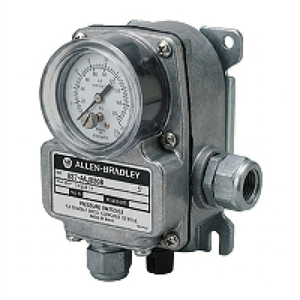 ALLEN-BRADLEY 837-A4JX808