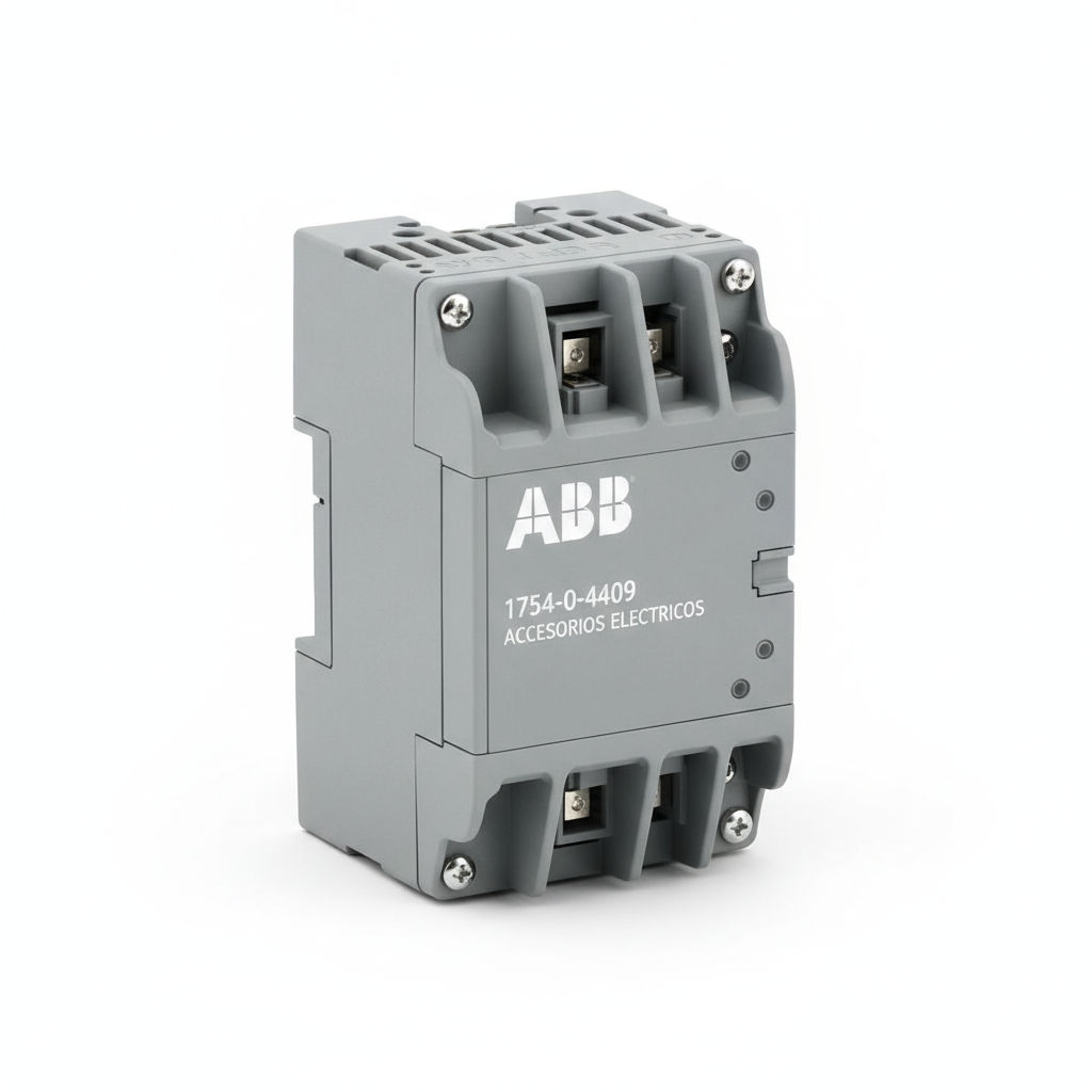 ABB 1754-0-4409 ACCESORIOS ELECTRICOS