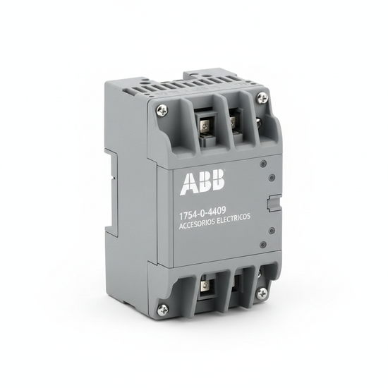 ABB 1754-0-4409 ACCESORIOS ELECTRICOS