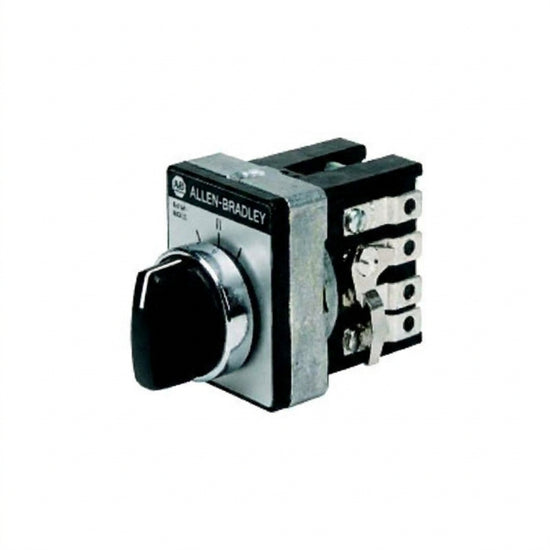 ALLEN-BRADLEY 800MR-JS9BBR SELECTORES Y CONMUTADORES DE FASE - LEVAS
