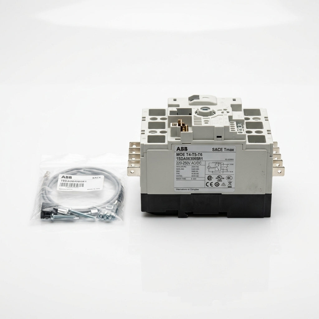 ABB 1SDA063065R1 ACCESORIOS ELECTRICOS