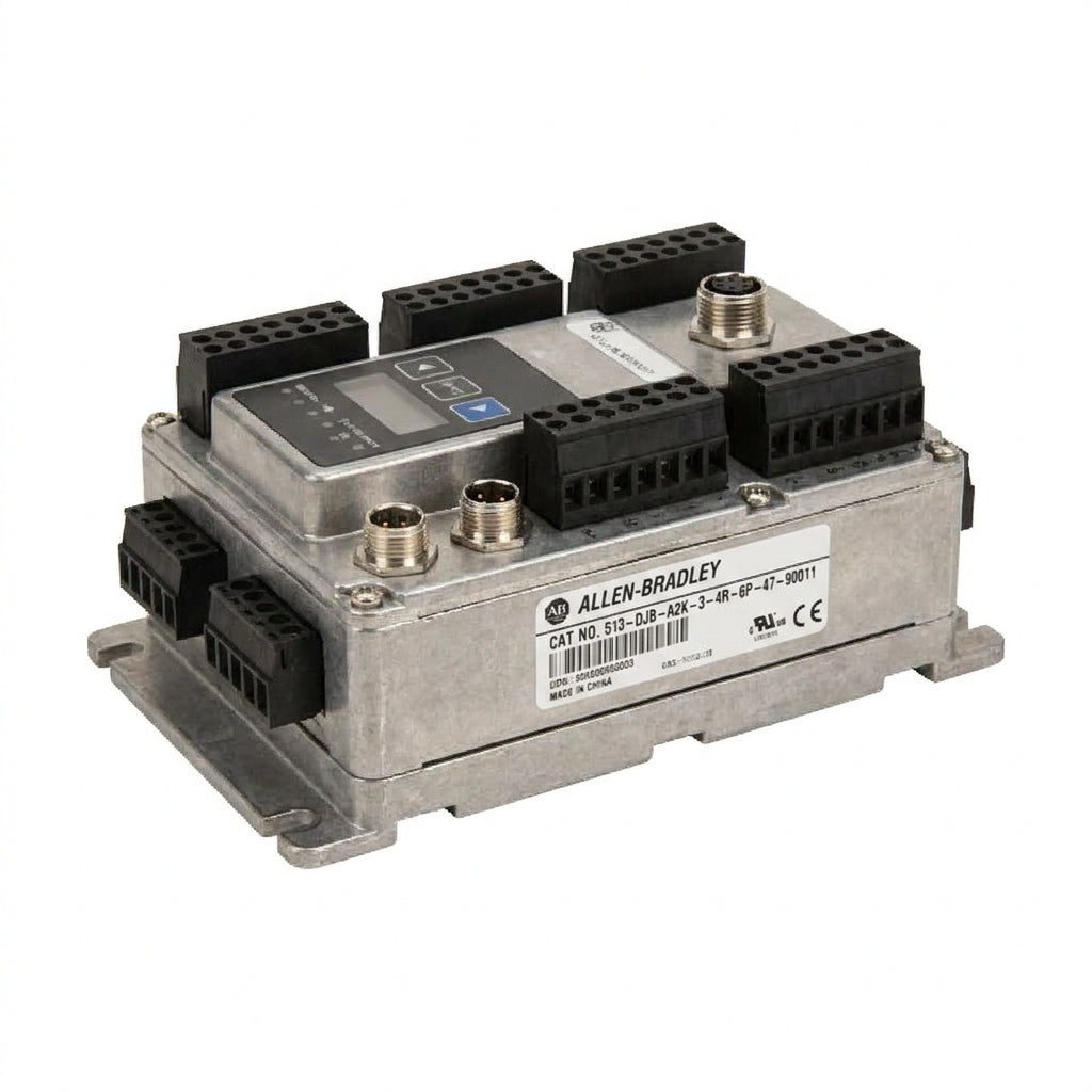 ALLEN-BRADLEY 513-DJB-A2K-3-4R-6P-47-90011
