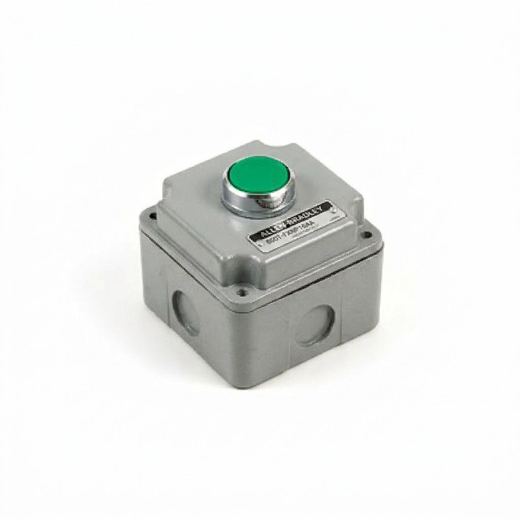 ALLEN-BRADLEY 800T-FXNP16AA BOTONES PULSADORES BOTONERAS Y ACCESORIOS