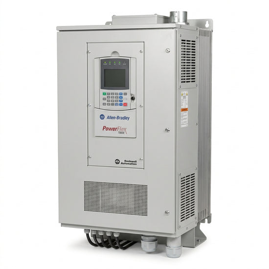 ALLEN-BRADLEY 198E-P148T