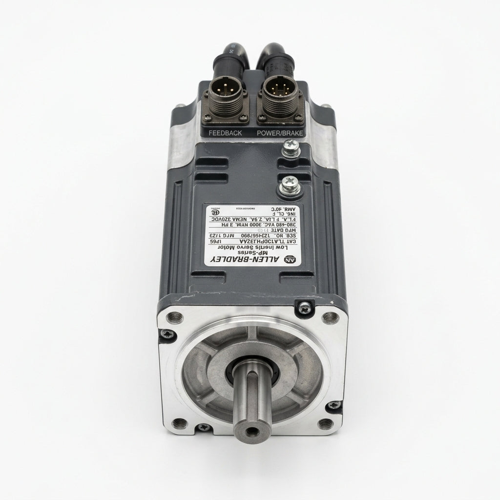 ALLEN-BRADLEY TLA130PHJ32AA
