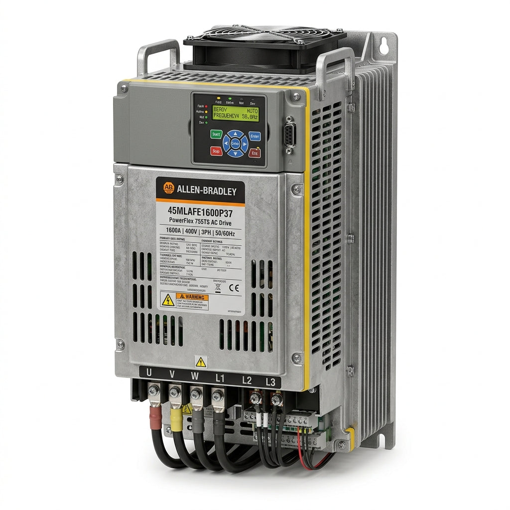 ALLEN-BRADLEY 45MLAFE1600P37