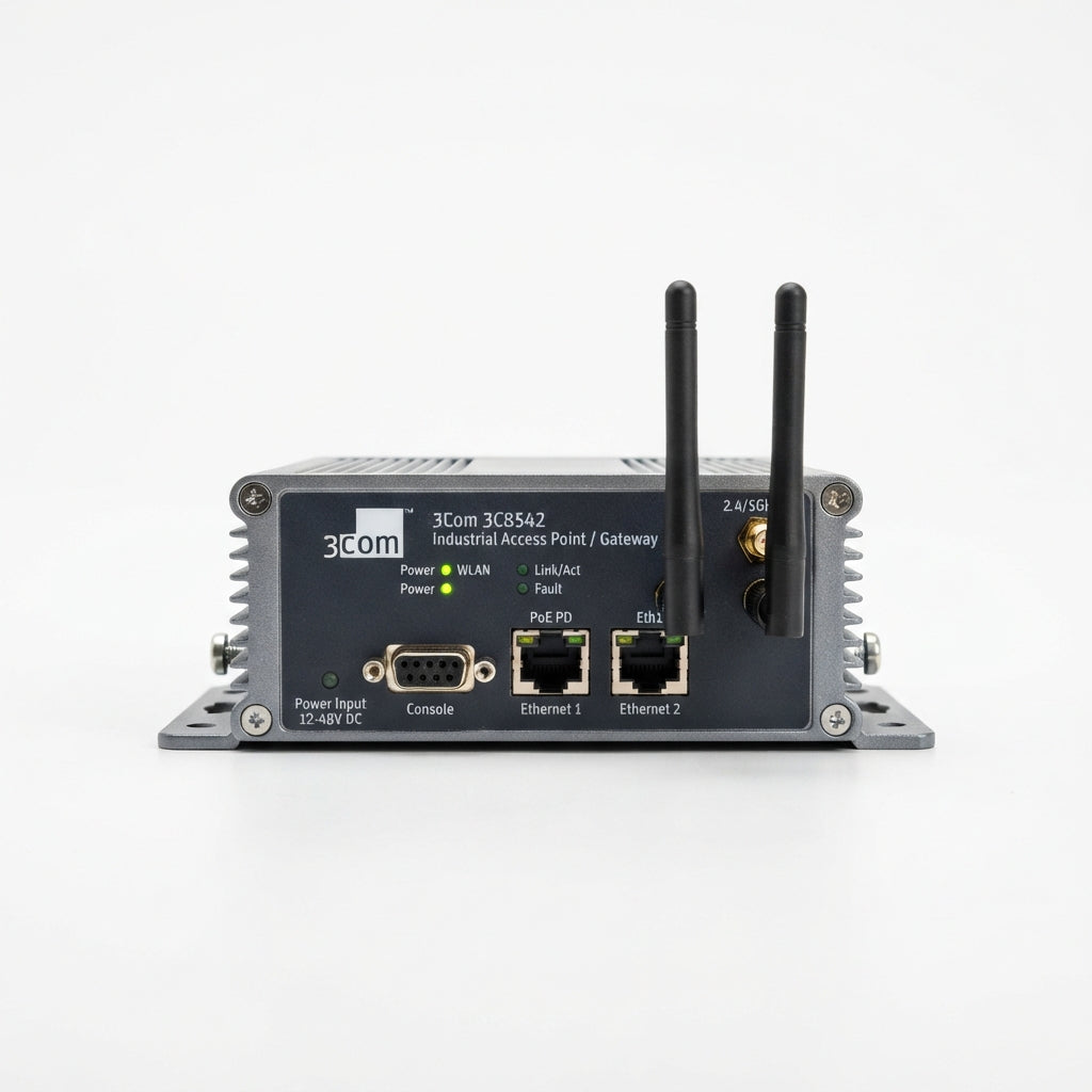 3COM 3C8542 ACCESS POINTS- GATEWAYS-MODEMS-SWITCHES-ROUTERS