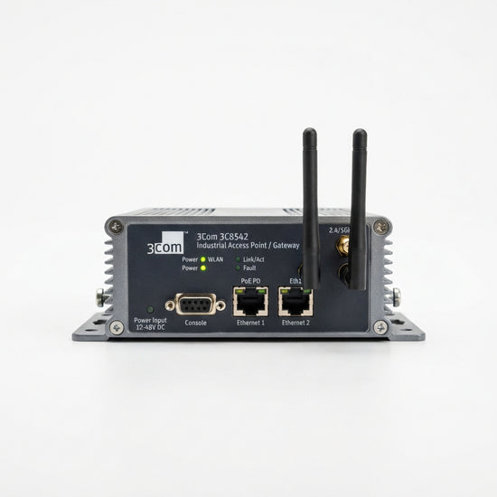 3COM 3C8542 ACCESS POINTS- GATEWAYS-MODEMS-SWITCHES-ROUTERS