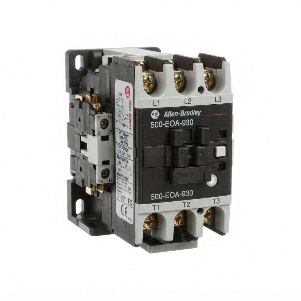 ALLEN-BRADLEY 500-EOA-930 CONTACTORES MAGNETICOS