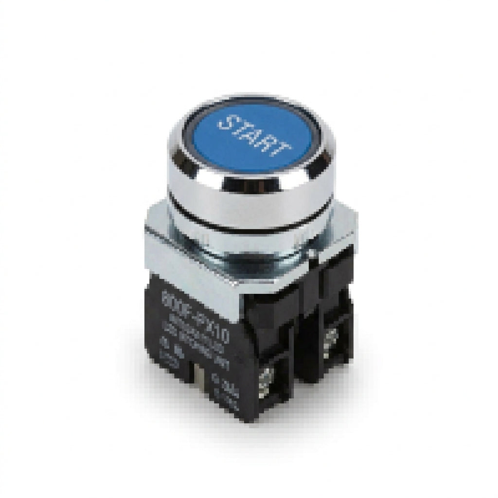 ALLEN-BRADLEY 800F-34AE100 BOTONES PULSADORES BOTONERAS Y ACCESORIOS
