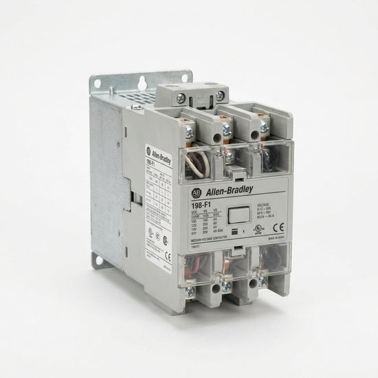 ALLEN-BRADLEY 198-F1