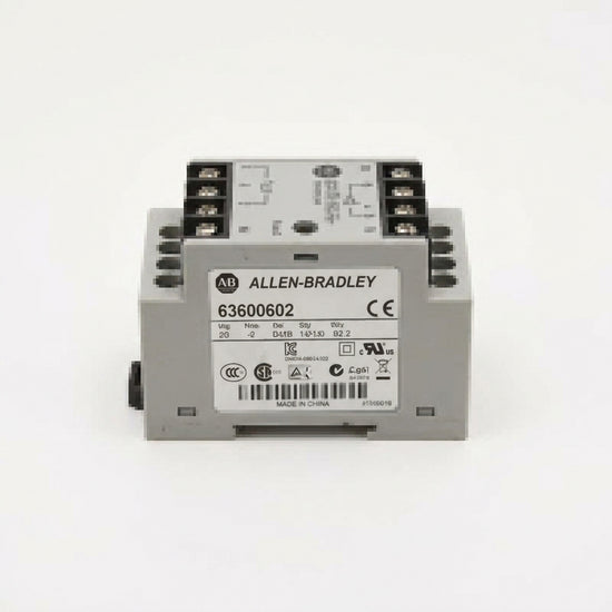 ALLEN-BRADLEY 63600602