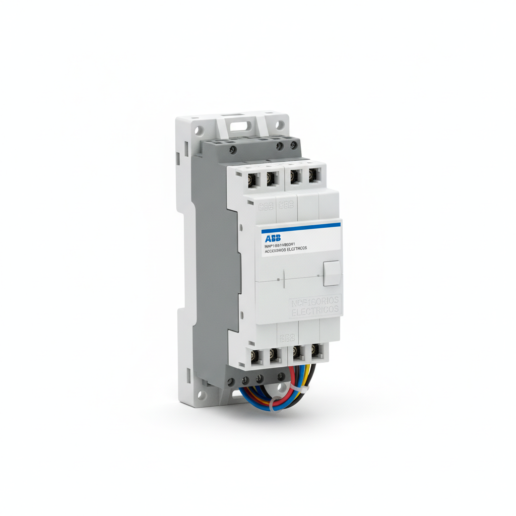 ABB NHP100014R0001 ACCESORIOS ELECTRICOS
