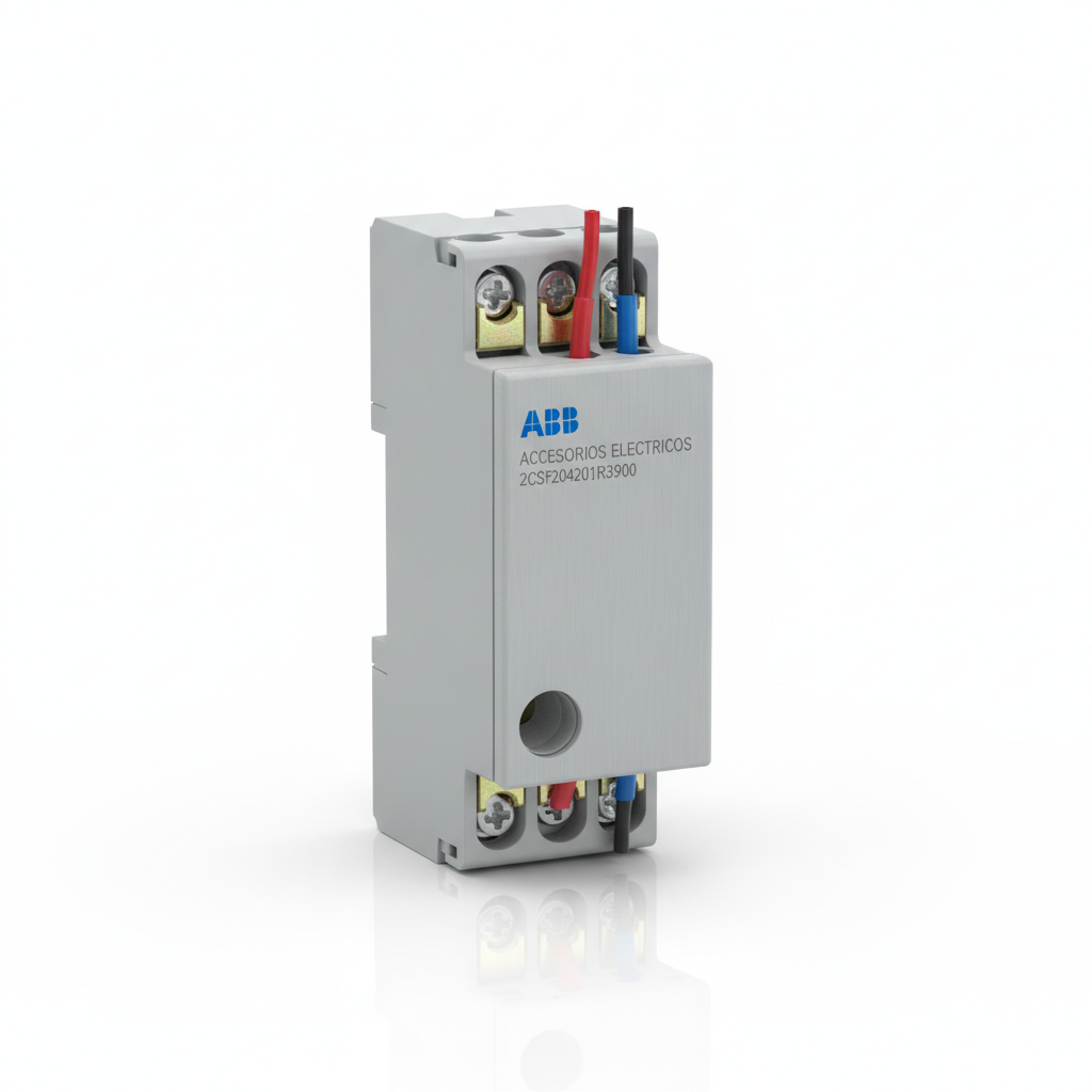 ABB 2CSF204201R3900 ACCESORIOS ELECTRICOS