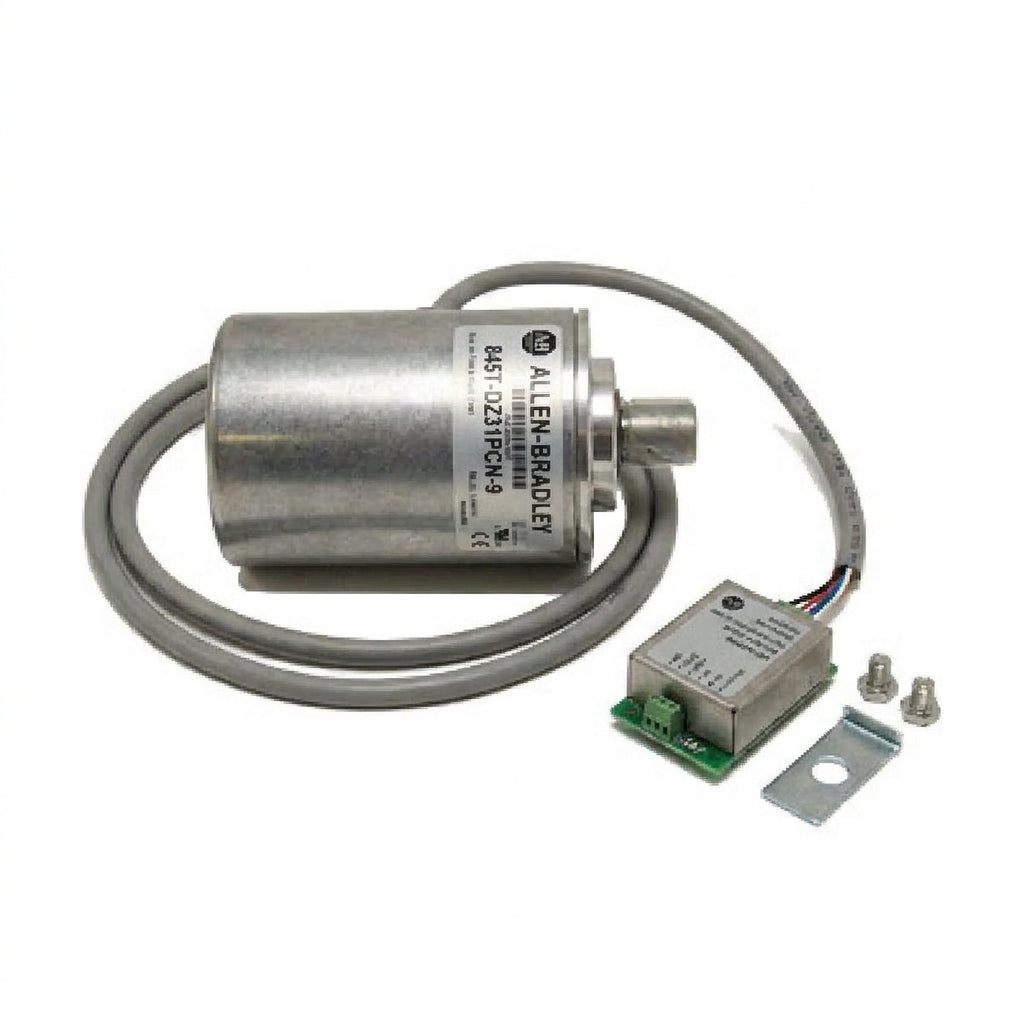 ALLEN-BRADLEY 845T-DZ31PCN-9 ENCODERS - DECODERS Y ACCESORIOS