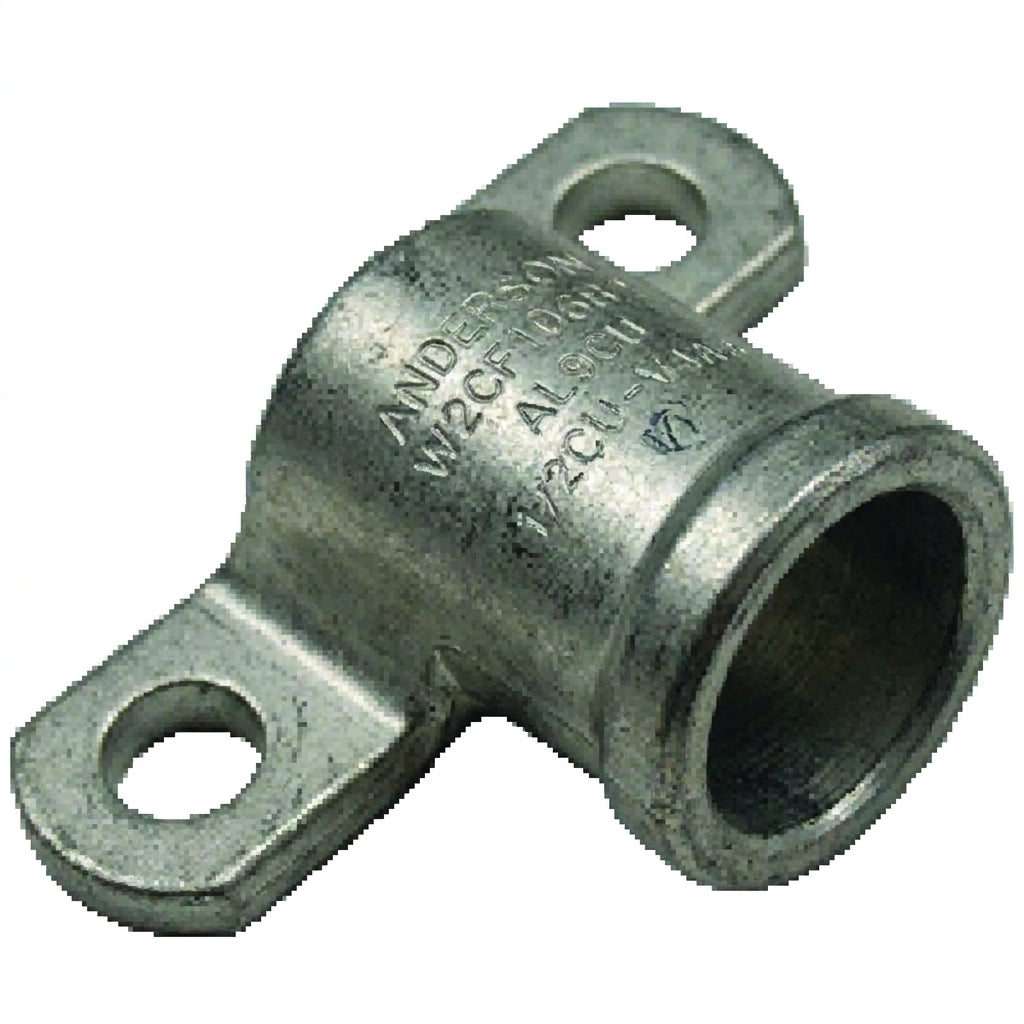 ANDERSON W2CF106B2 TERMINALES Y ZAPATAS ELECTRICAS