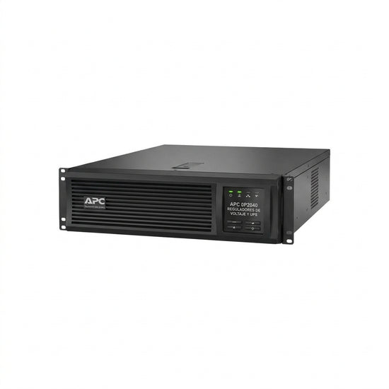 APC 0P2040 REGULADORES DE VOLTAJE Y UPS