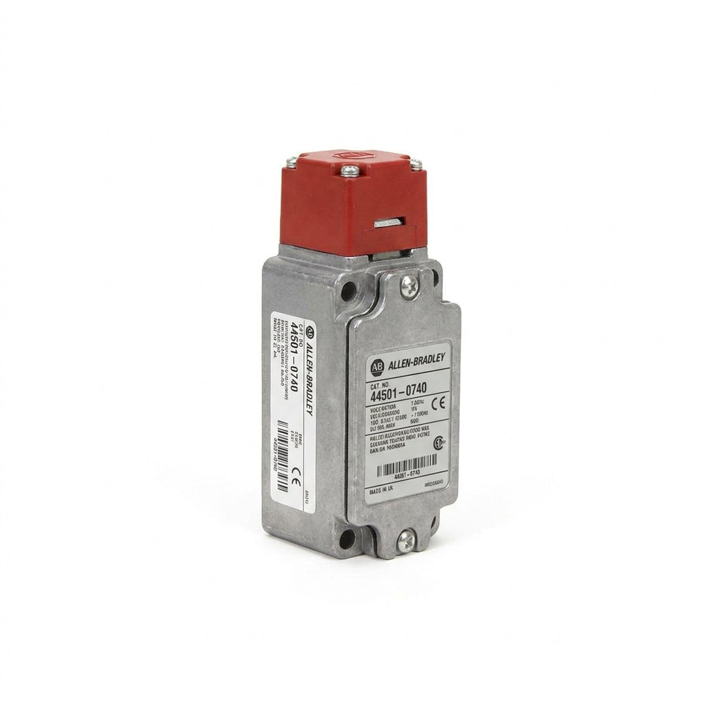 ALLEN-BRADLEY 44501-0740