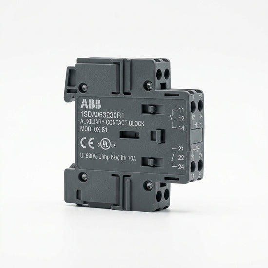 ABB 1SDA063230R1 ACCESORIOS ELECTRICOS