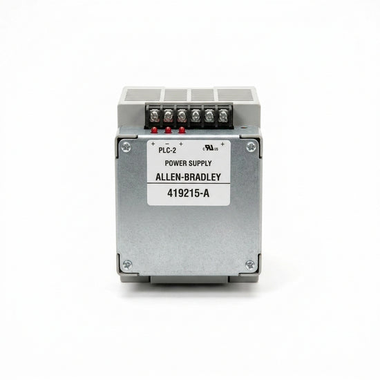ALLEN-BRADLEY 419215-A