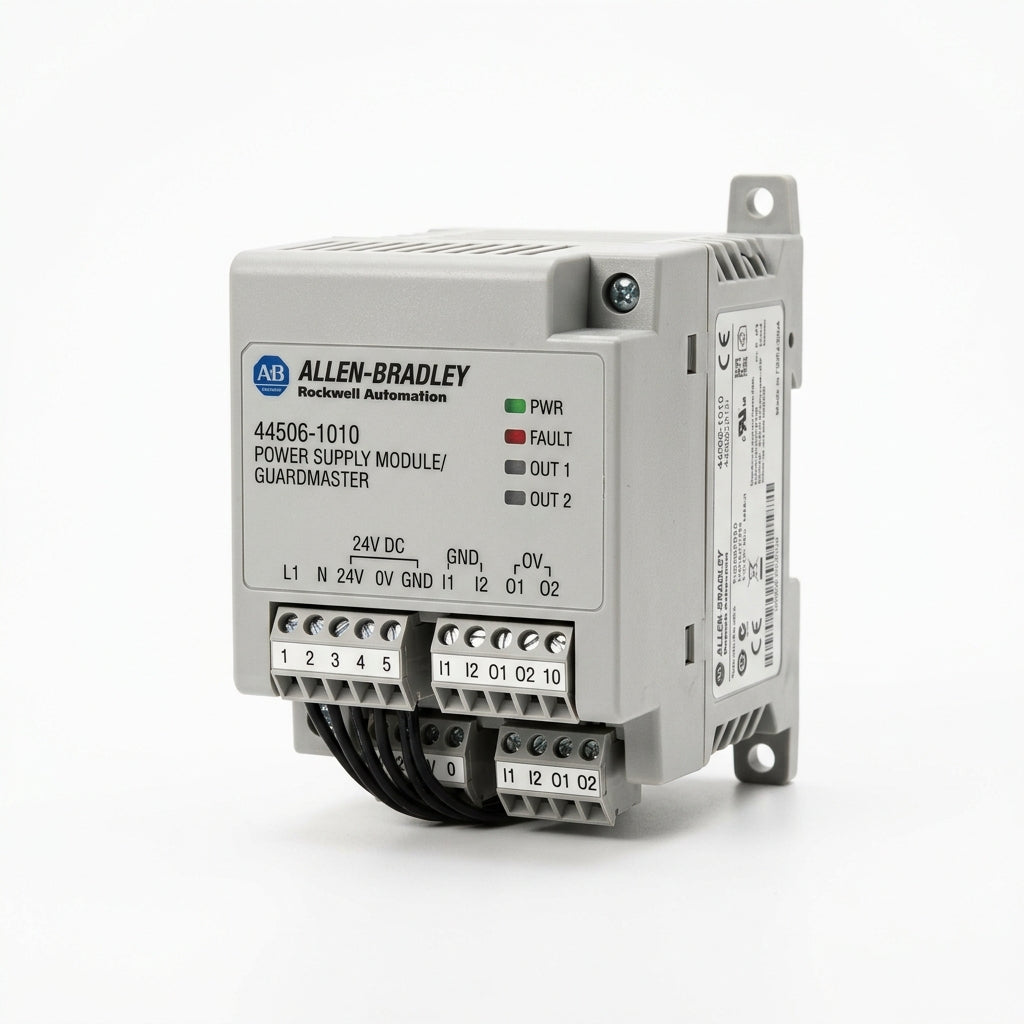 ALLEN-BRADLEY 445061010