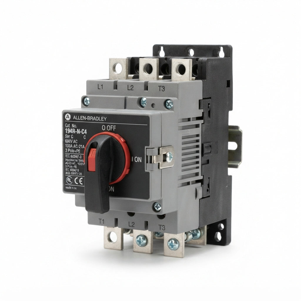 ALLEN-BRADLEY 194RLNC4